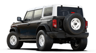 2025 Ford Bronco® External Image 3